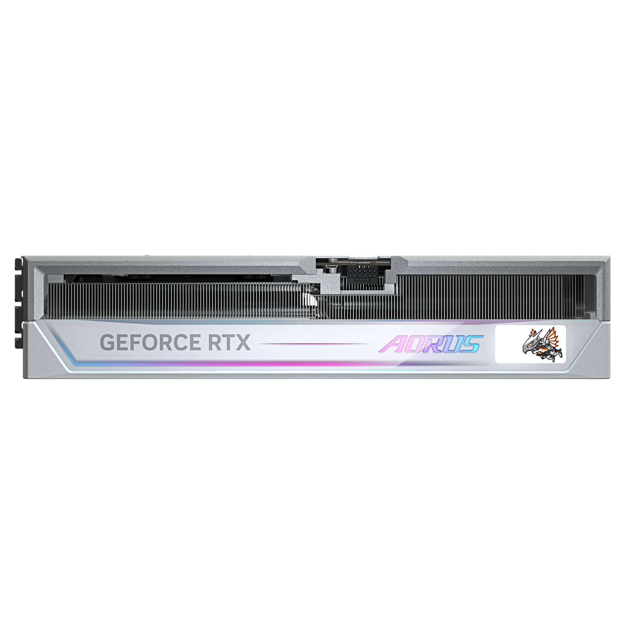 Bekijk afbeelding 7 van Gigabyte RTX 5090 AORUS MASTER ICE 32GB/3xDP/HDMI